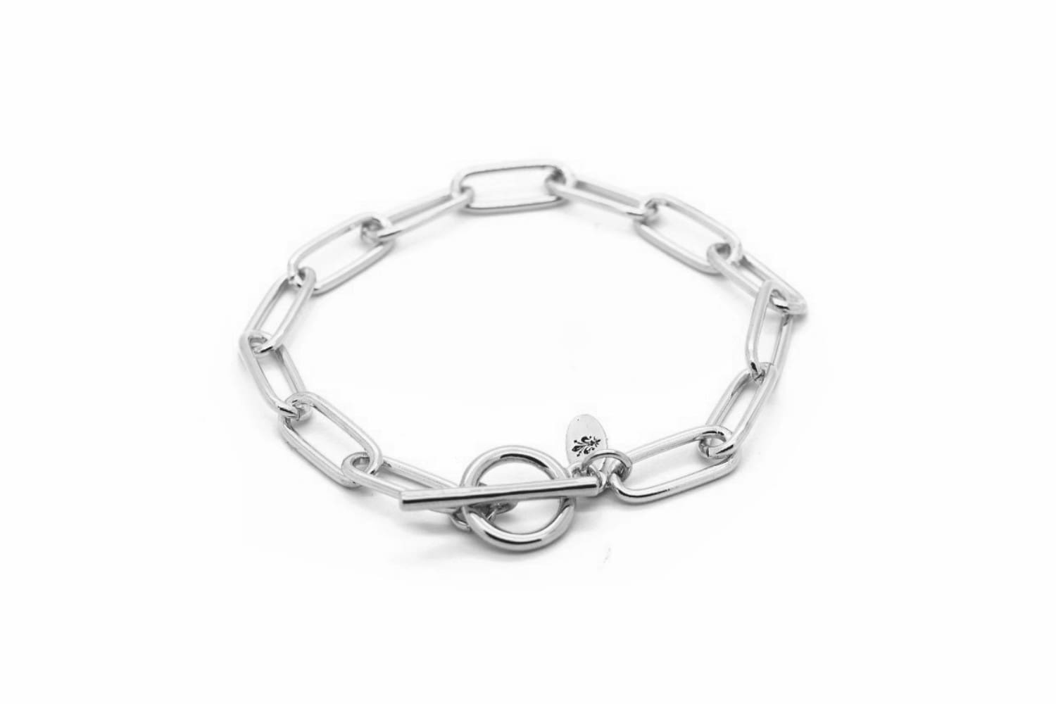 David Yurman Madison 18k Woman's Large Chain Link Bracelet, 13.5mm | Neiman  Marcus